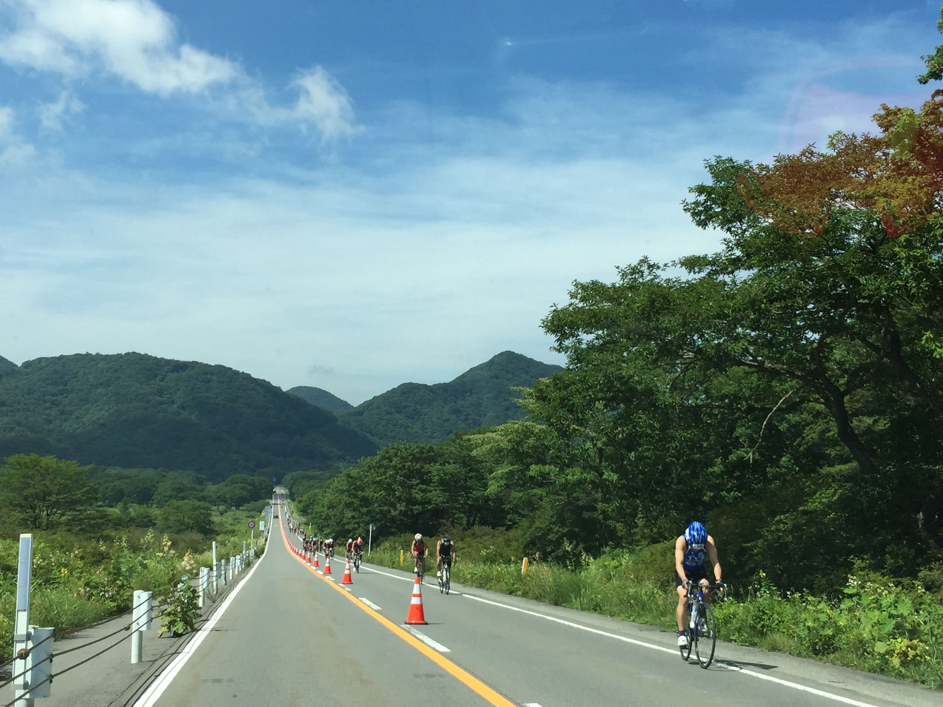 避暑地はすぐそこに【榛名山・榛名湖で涼しい夏を】 | 如心の里ひびき野のブログ - 楽天ブログ