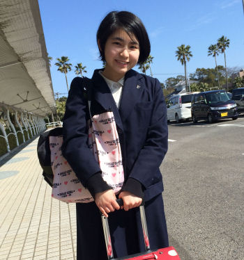 帰着