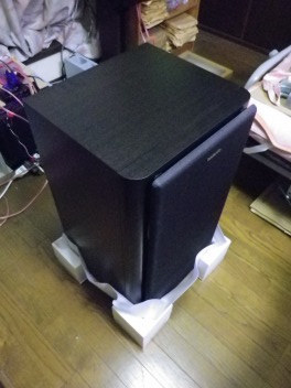 別角度から