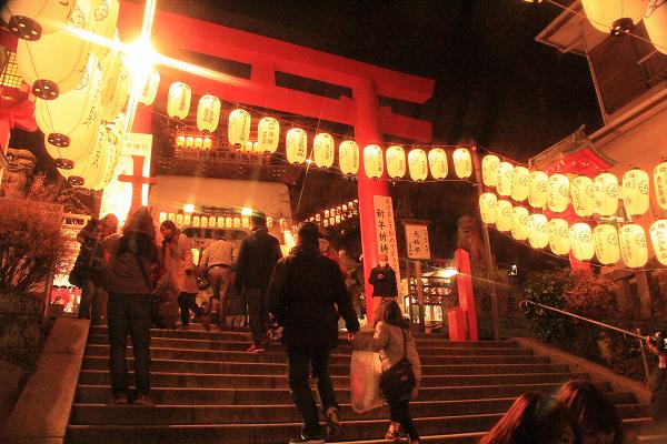 江島神社