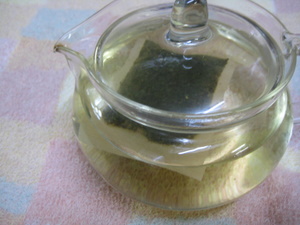 純麗美健茶3