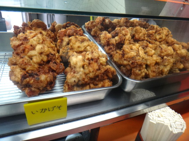 六文そば　須田町店