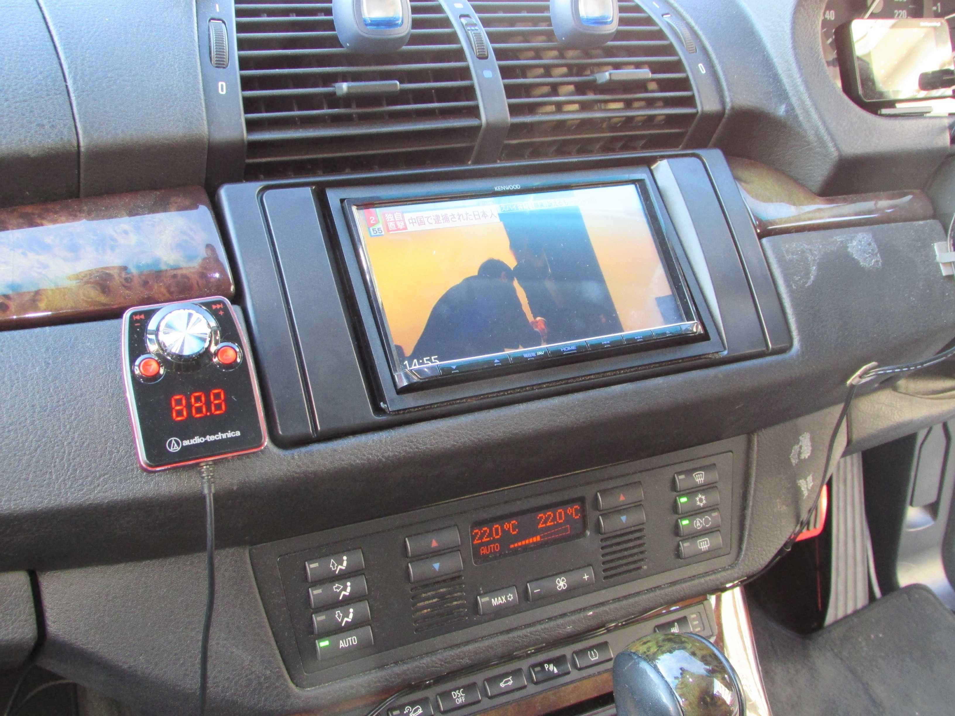 x5にカーナビ取り付け Vehitech 店長日記 楽天ブログ x5にカーナビ取り付け Vehitech 店長日記 楽天ブログ