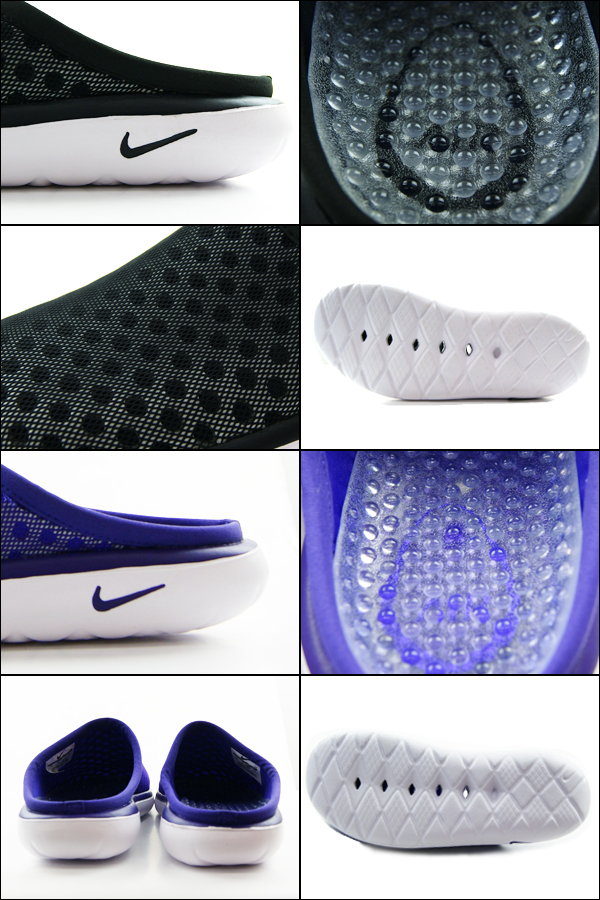 nike rejuven8 mule