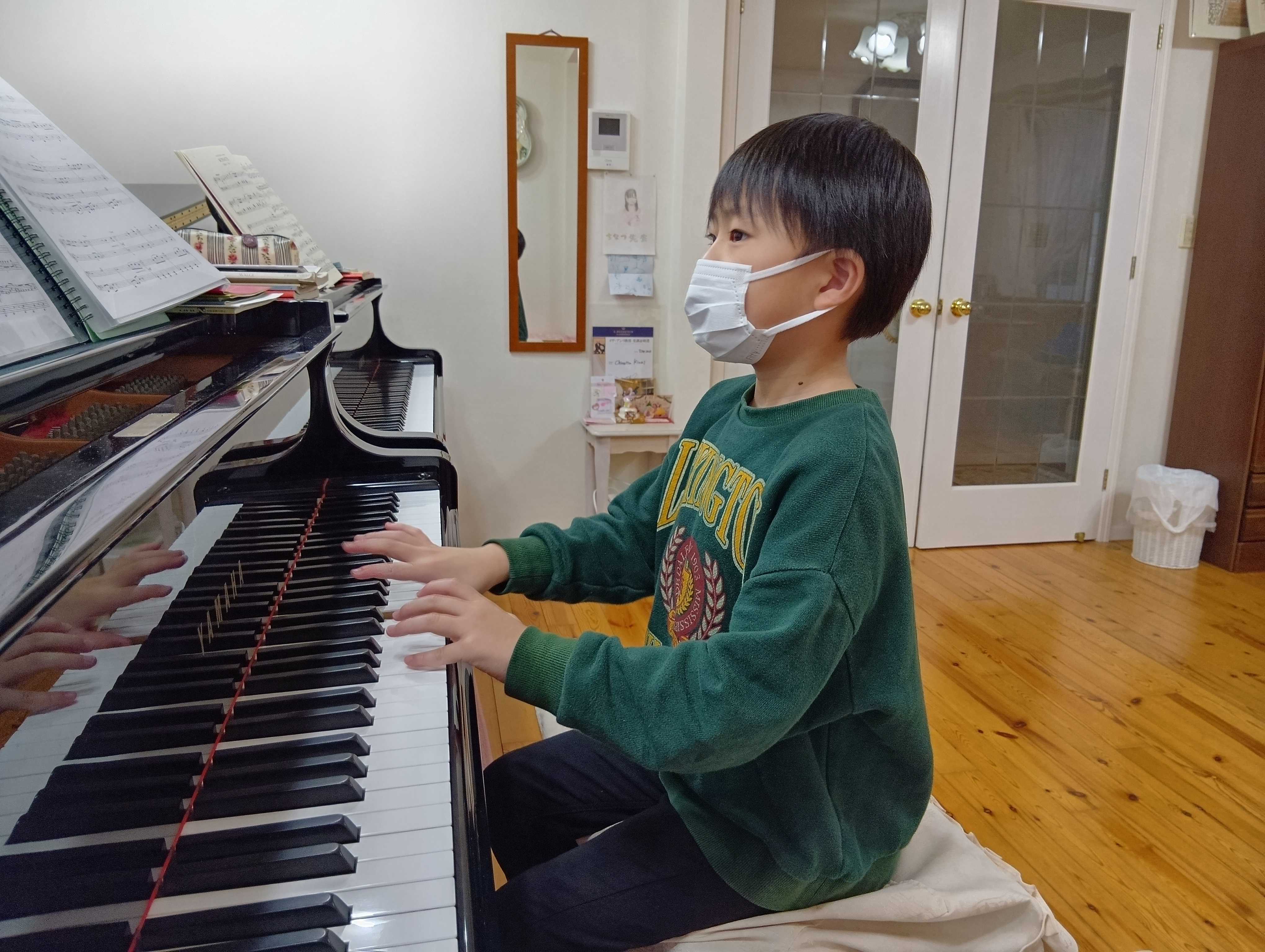 謹賀新年2026✨✨✨ | 天童市 木内千夏ピアノ教室 - 楽天ブログ