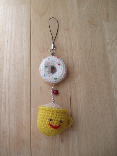 カップドーナツ