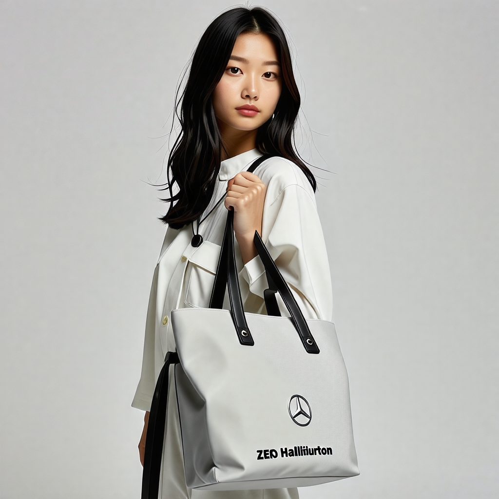 メルセデス・ベンツ × ゼロハリバートン？その最強タッグ、想像を