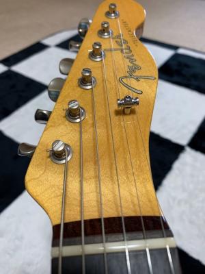 Fender Japan TL62B-22 | Tasteful - 楽天ブログ