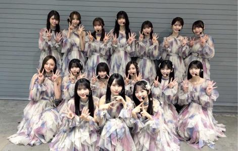 乃木坂46birthday liveセット HD】乃木坂46 CM「13th YEAR BIRTHDAY LIVE」配信 - YouTube