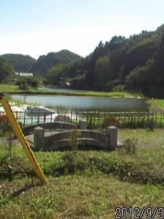 鶴池１