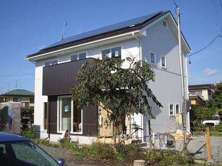 マイホーム 完成間近 N2家.jpg