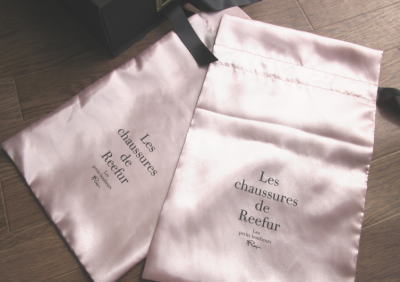 MAISON DE REEFUR 牛革×ベビーラムブーツ ベージュ 22.5cm 42000円→50%OFF 21000円 送料込ZOZOTOWN2.JPG
