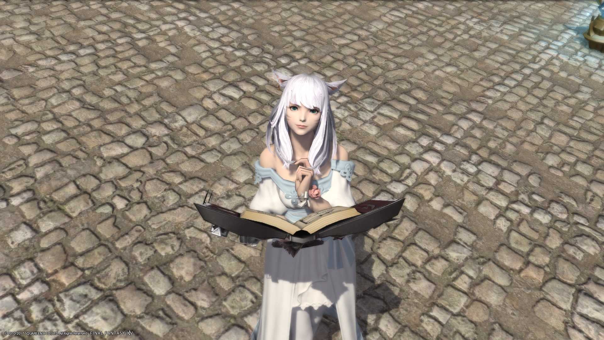 ろろな緑茶とは Ff14で使用しているキャラの名前です ろろな緑茶のブログ 楽天ブログ