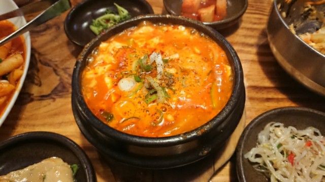 新大久保駅 穴場の店 Take It Easy 気楽にいきましょう 楽天ブログ