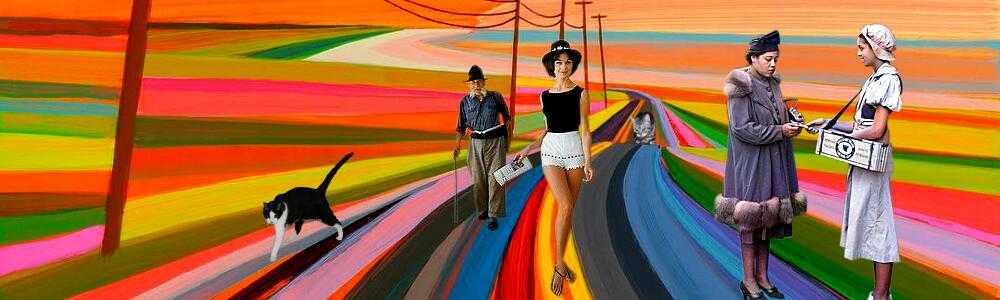 耳（ミミ）とチャッピの布団