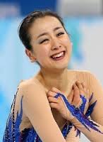 浅田真央
