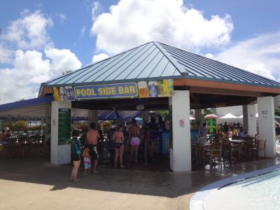 プールバー