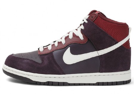 Nike Dunk High