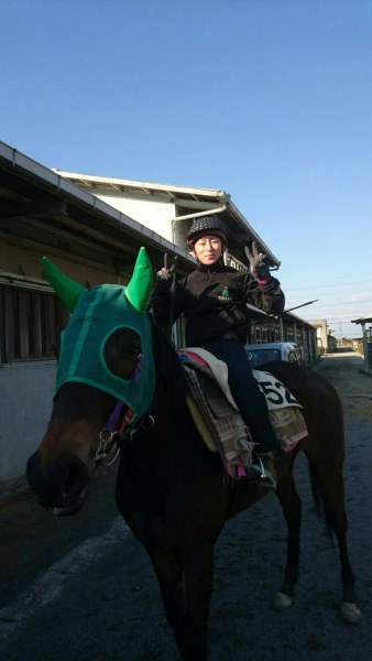 スクリーンデビュー