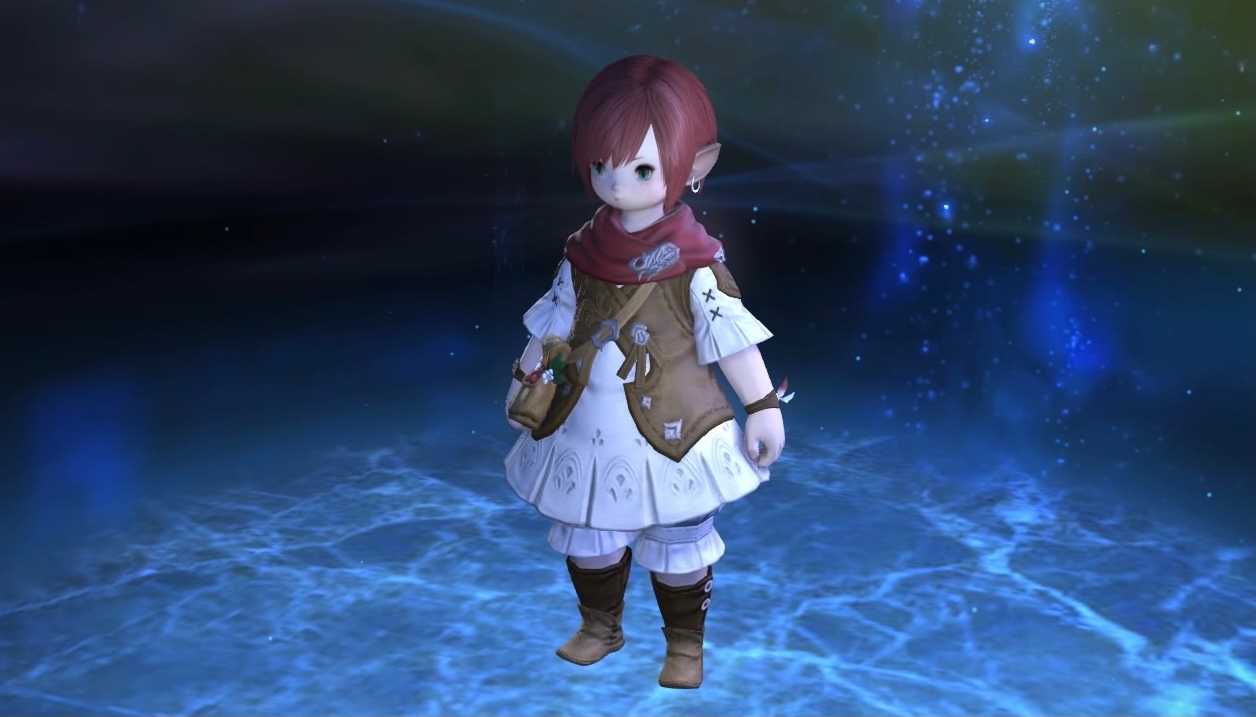 Ff14餅 Vol 2 光る餅のまったりゲーミング 楽天ブログ