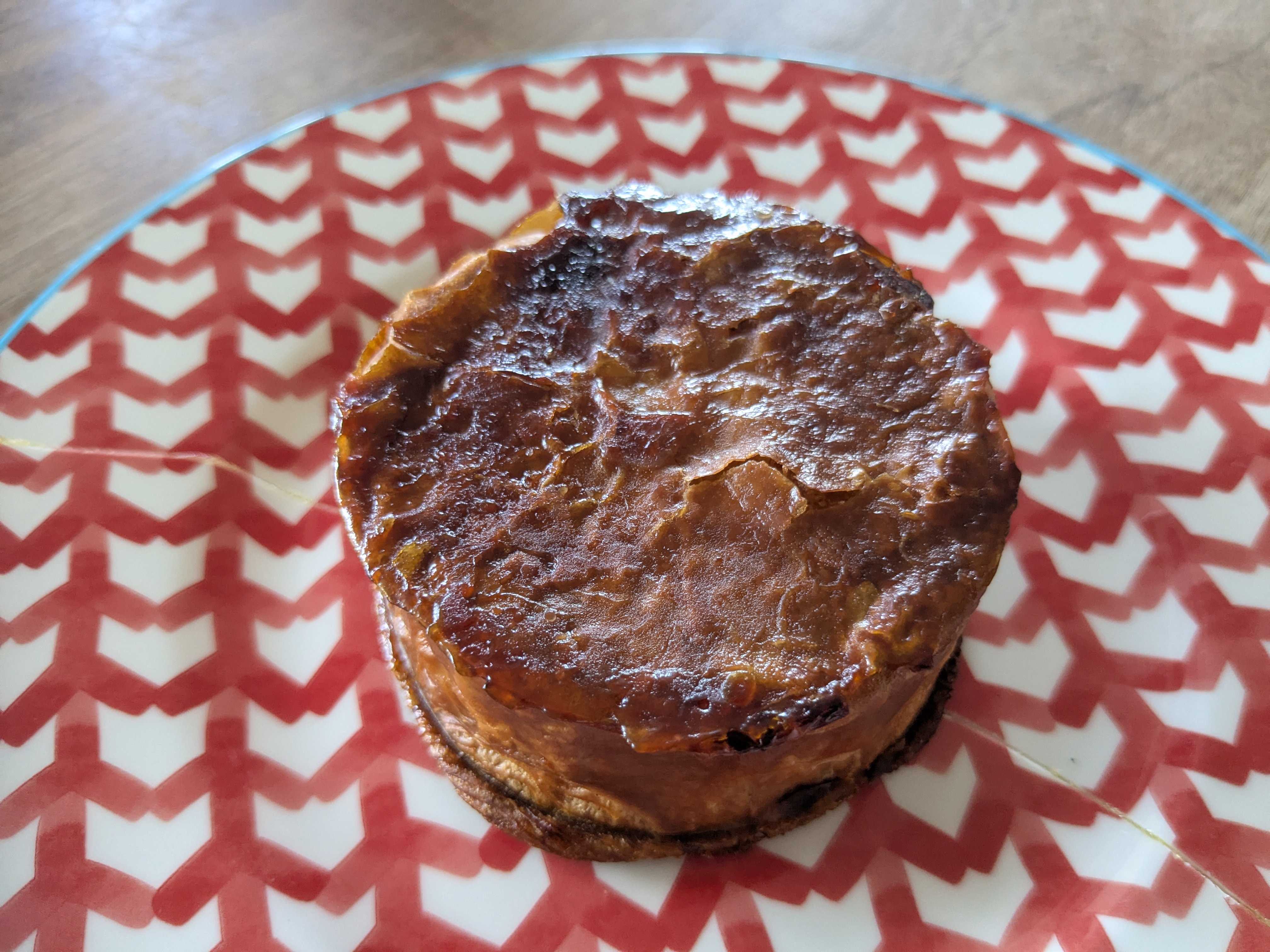 蔵前駅パン屋　シノノメ製パン所　通販　クイニーアマン