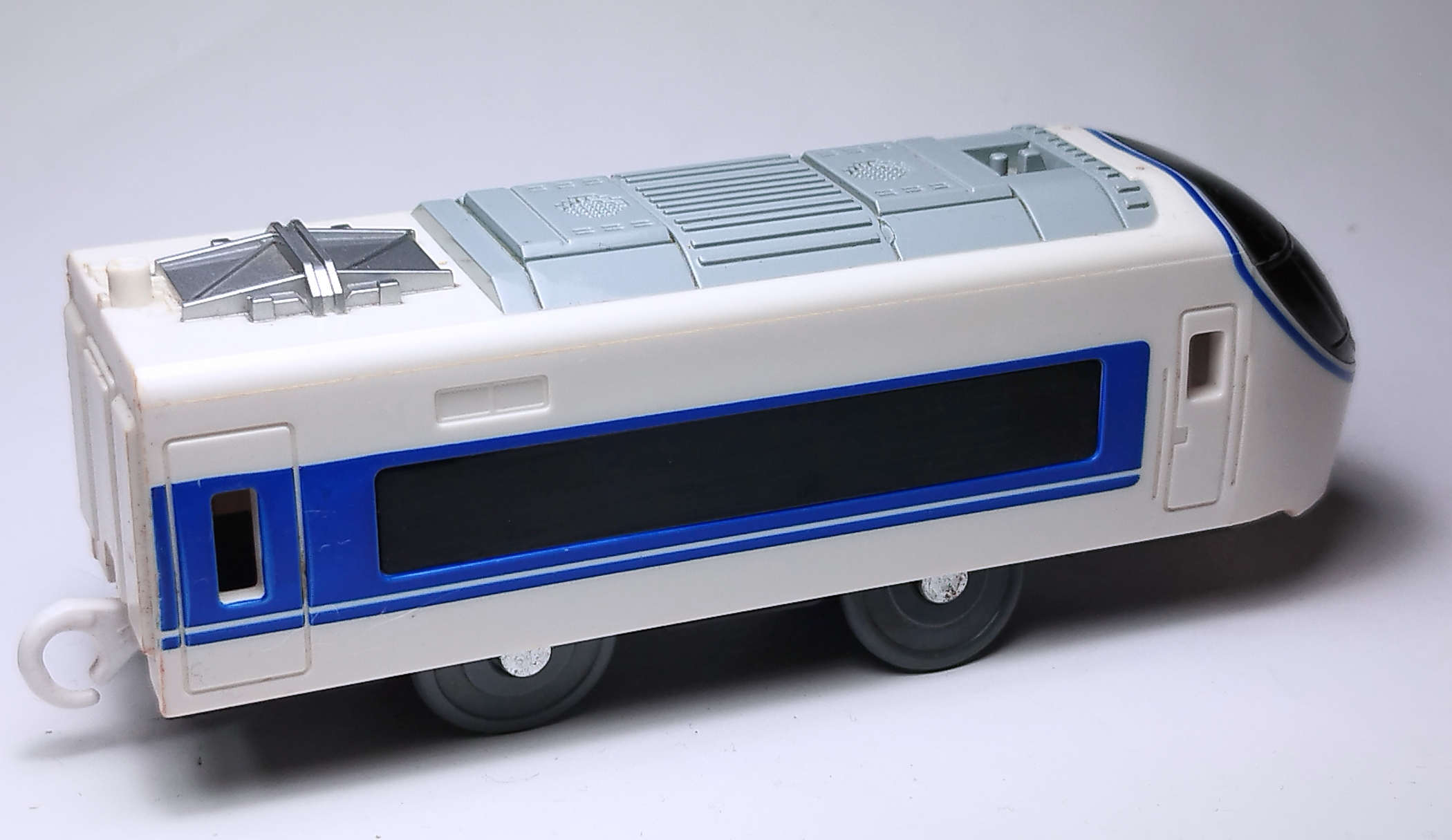 プラレール JR371系あさぎり | おん鐵 - 楽天ブログ プラレール JR371系あさぎり | おん鐵 - 楽天ブログ