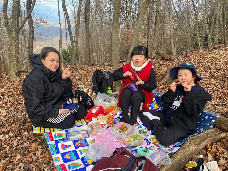 第20回醍醐山一斉登山（醍醐山を愛する会10周年記念登山）（2）頂上編 | 醍醐山と下部（しもべ）温泉 - 楽天ブログ