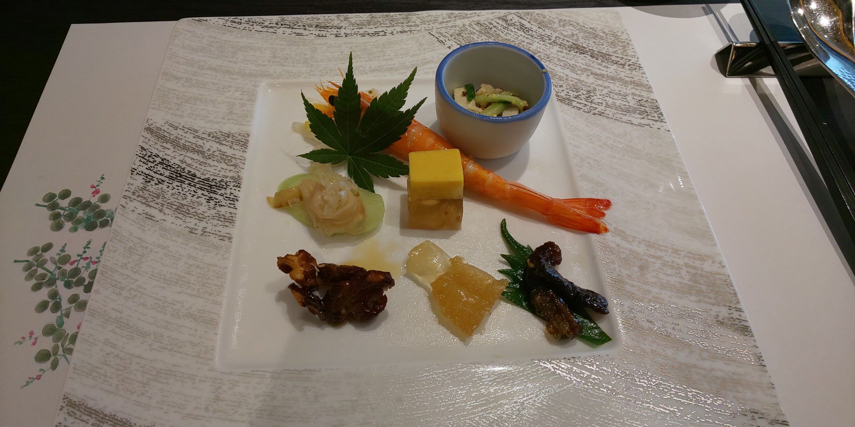 城山ホテル鹿児島の 広東料理 翡翠廳 の飲茶ランチ もものためいき 楽天ブログ