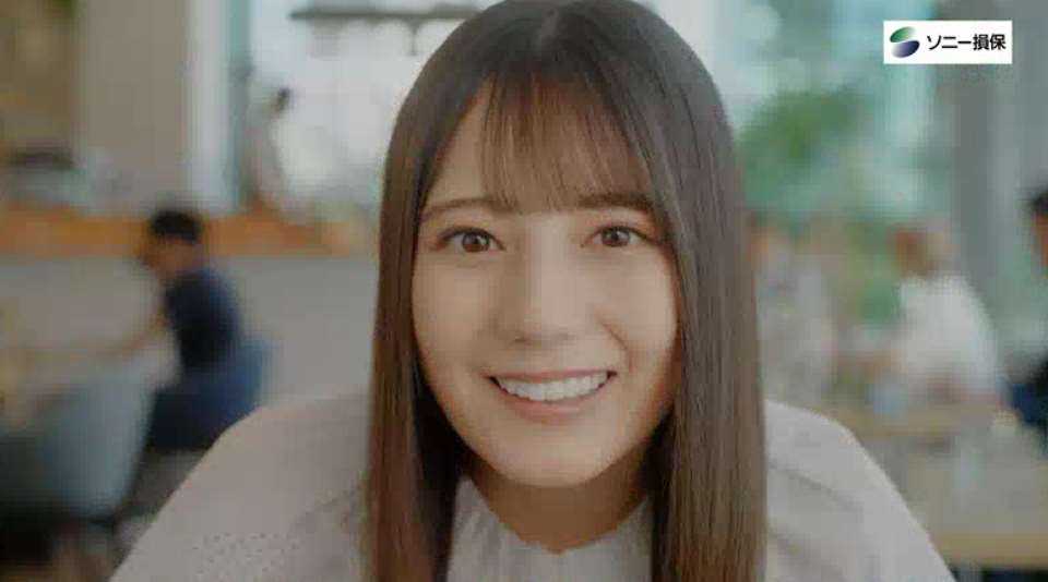 日向坂46 小坂菜緒 ソニー損保 恐竜科学博コラボcm初公開 映像付 ルゼルの情報日記 楽天ブログ