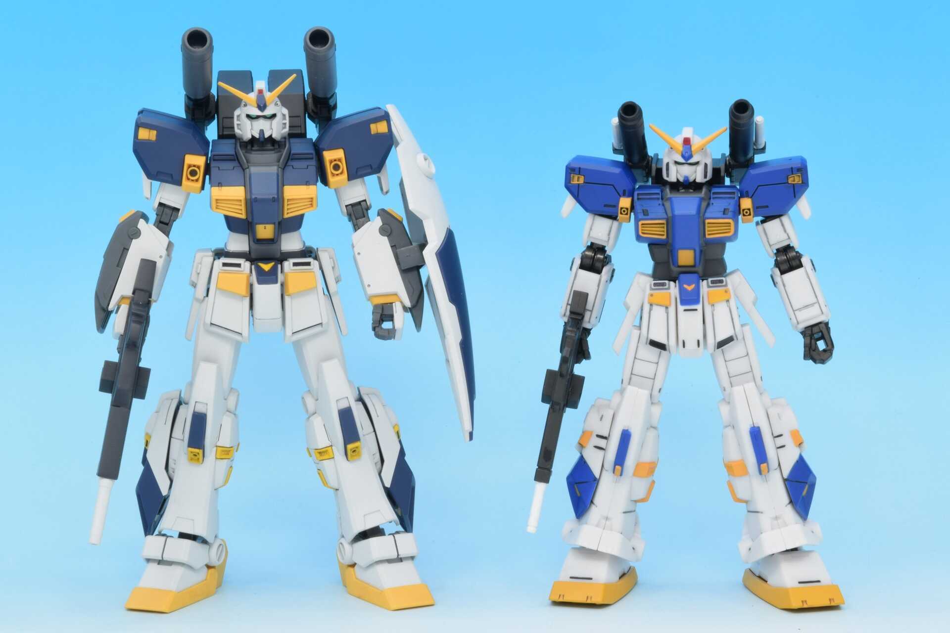機動戦士ガンダム Gフレーム02 RX-78-6 ガンダム 6号機 マドロック アーマー・フレーム 2種セット 未開封 mxn26g8 Gフレーム02 ガンダム6号機 レビュー : おもちゃの巣（玩具