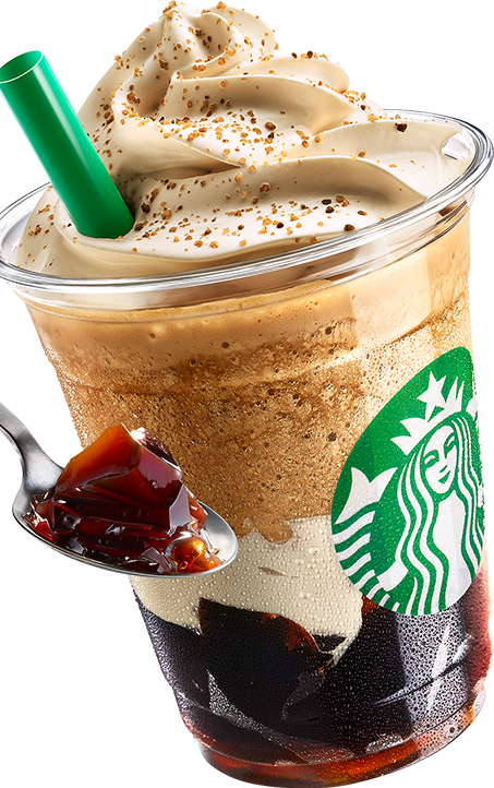 クラフテッド コーヒージェリー フラペチーノ キャンプ道具散財日記 楽天ブログ