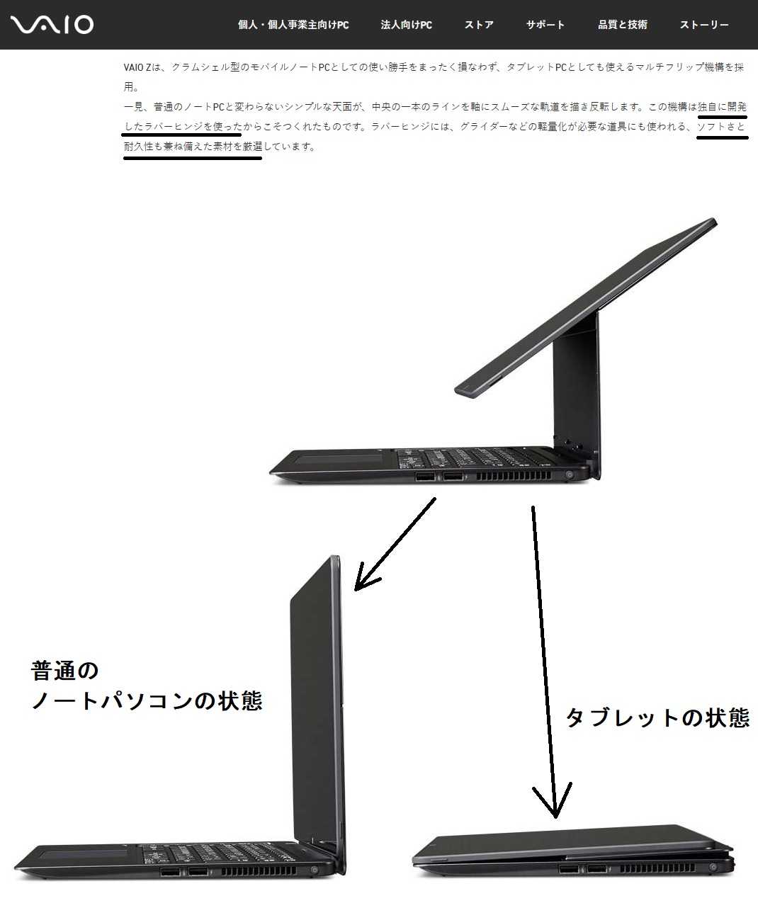 VAIO Zを修理しました。 | 日本を征服だ! - 楽天ブログ VAIO Zを修理しました。 | 日本を征服だ! - 楽天ブログ