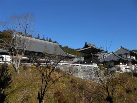 大本山方広寺