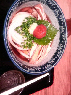 うどん