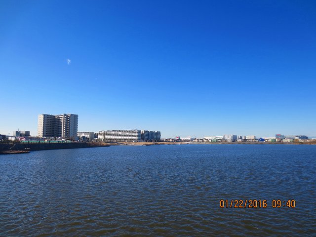 20160122レイクタウン１２