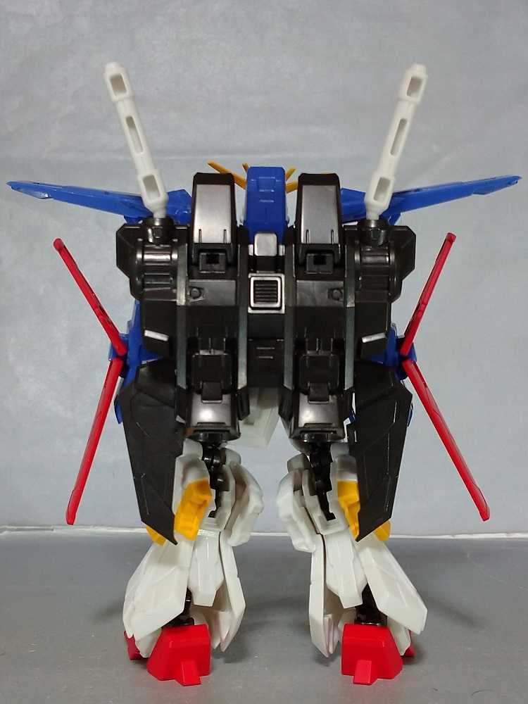 Gフレーム ZZガンダム/強化型ZZガンダム | 第3ブログ