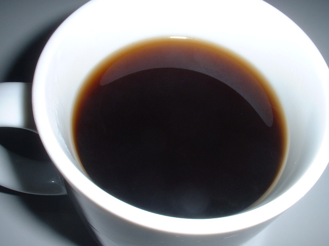 キーコーヒー　キリマンジャロ4