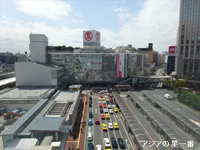 20160327 横浜ランチ7