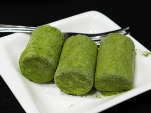 旨王生チョコ抹茶