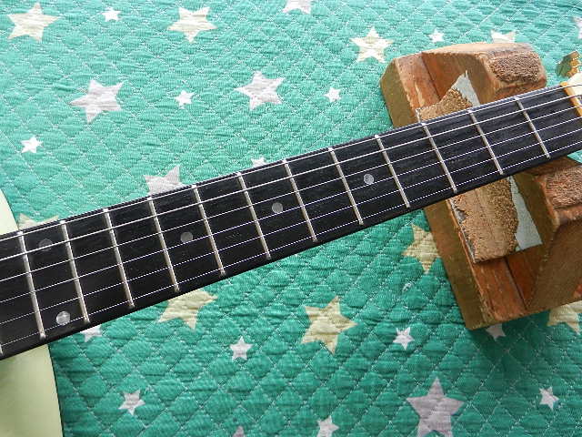🌸K.Country FW-150 by KASUGA | 青春のギターリペア K2ギター