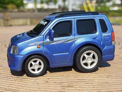 ドライブタウン】スズキ ワゴンR | 鉄道・自動車の模型、おもちゃの