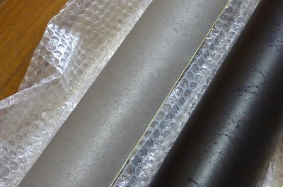 キッチンセルフリフォーム　粘着シート