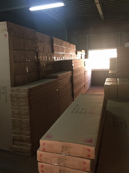 二段ベッド　ミキティの激安家具SHOP