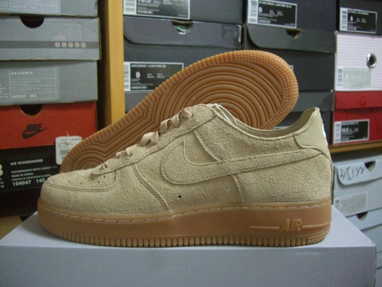 AIR FORCE 1 DECONSTRUCT PRM