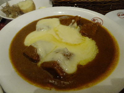 カレー