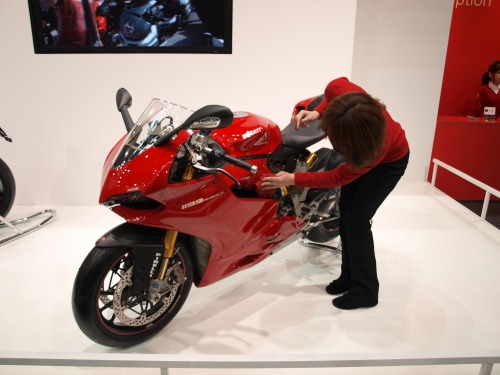 120316 OMCS ＤＵＣＡＴＩ