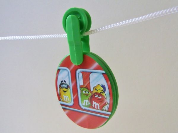 M＆M’sのロープウェイ！ | 頭の中はロープウェイ！ - 楽天ブログ