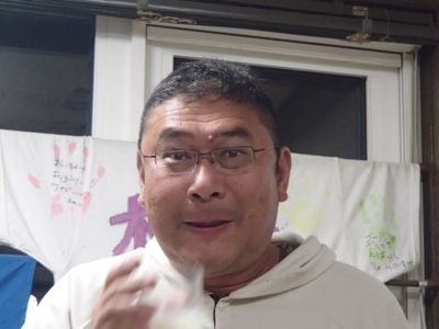 トレーニング再開 | 羅臼ゲストハウス 旅人の宿 とおまわり ななめブログ - 楽天ブログ