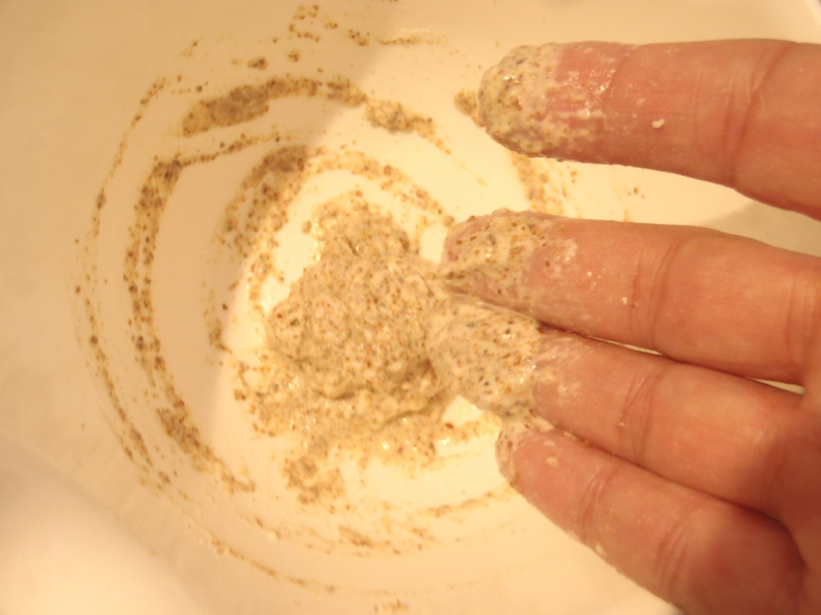 ハヤに新エサ使ってみます 練り餌さ 釣り釣りgogo 楽天ブログ