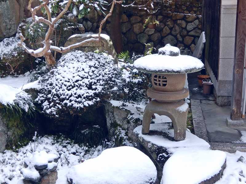 25日の雪3